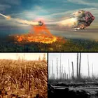 حقيقة الإنفجار الغامض في سيبريا