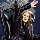 أوزي أوزبورن: نجم الروك الذي تغزل بالماورائيات