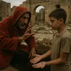 The Zohri Child: A Legend of Magic, Treasure, and Tragedy