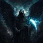 عزرائيل : قابض الروح