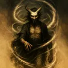 زوابعة : سيد الفوضى وبث الرعب