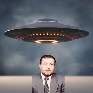 تفسير إسلامي لظاهرة الأطباق الطائرة