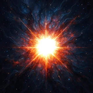 كيف بدأ الكون ؟ وكيف سينتهي ؟