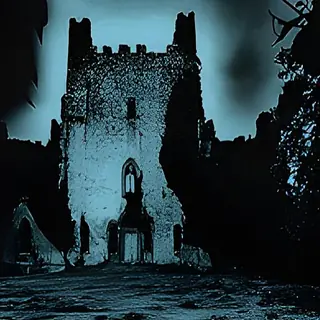 بيت الأحزان - قصة قصيرة