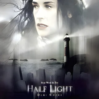 فيلم Half Light رعب