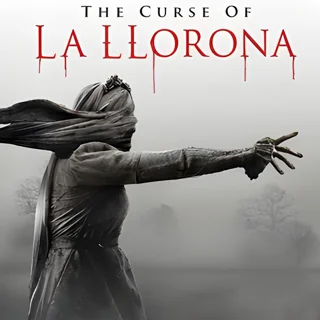 The Curse of La Llorona