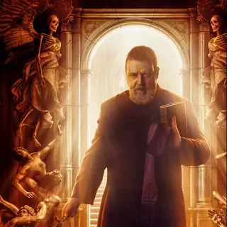 شاهد فيلم Pope's Exorcist