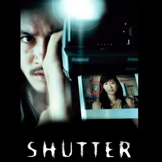 فيلم Shutter