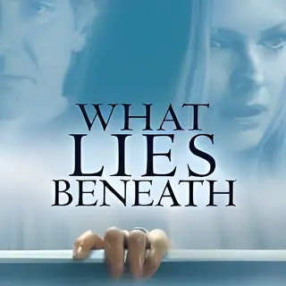فيلم What Lises Beneath
