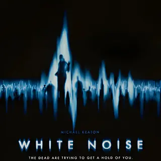 فيلم White Noise - الضجيج الأبيض