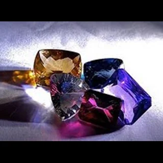 Precious Stones