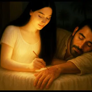 حمو أونامير - اسطورة امازيغية