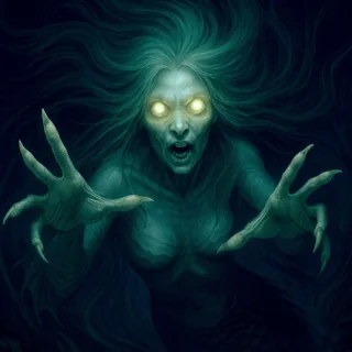 حقيقة حورية البحر