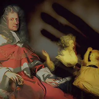 الابنة الثالثة عشر - قصة قصيرة