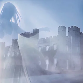 ليلة المرتفعات - قصة قصيرة