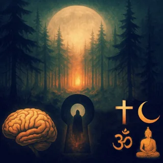 ما وراء الطبيعة - علم النفس والدين والباراسيكولوجي