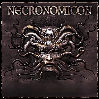 كتاب العزيف - الحظرد