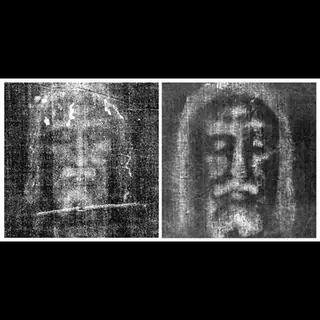 عالم إيطالي يعيد إنتاج نسخة عن كفن تورين الأصلي