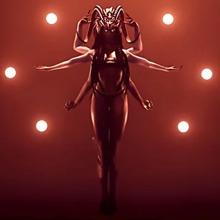 شيطان الجنس