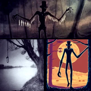 اسطورة سام السائر وحوادث الانتحار