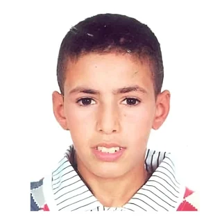 اختطاف طفل زوهري - المغرب