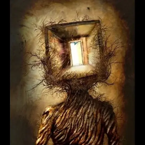 سأظل معك للأبد