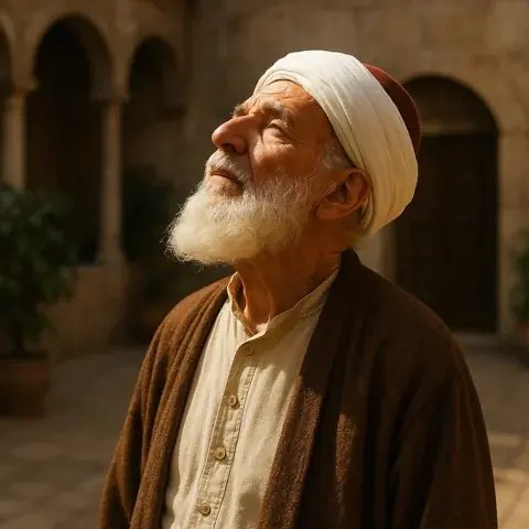 Ahl Al Khutwa: The Mystical Teleporters of Sufis