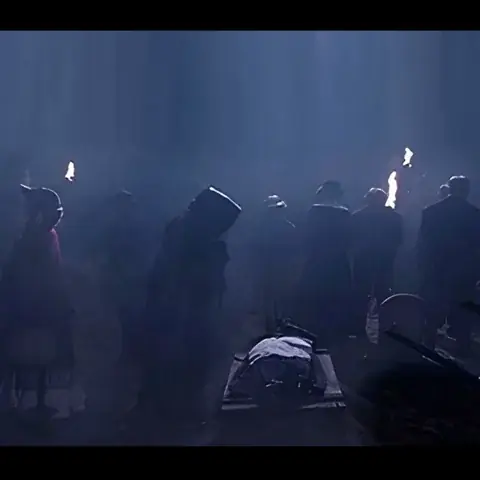 آكل الخطايا