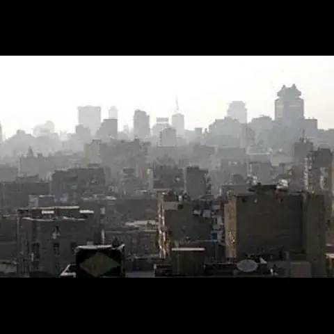 شقة مسكونة للآجار