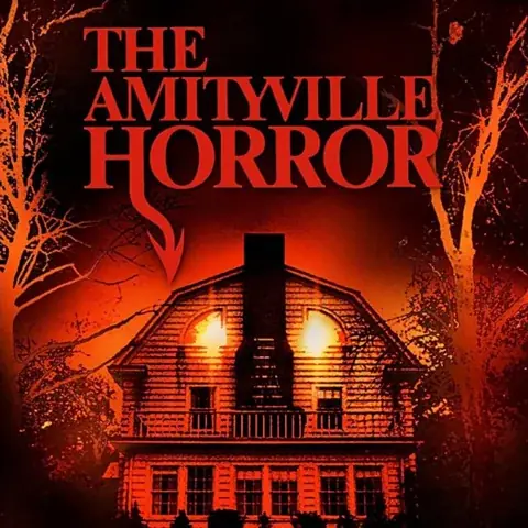 فيلم اميتفيل Amityville Horror