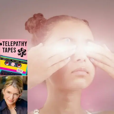 هل لـ التوحد علاقة بقدرة التخاطر أو نقل الأفكار؟