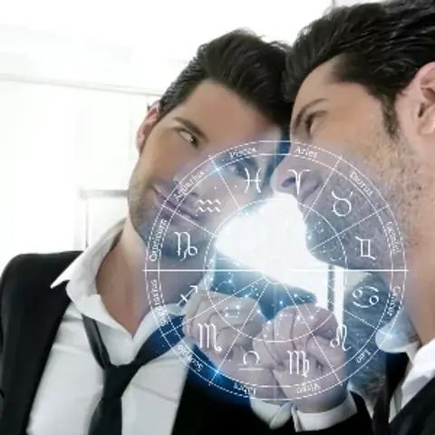 علاقة النرجسية بالأبراج والتنجيم