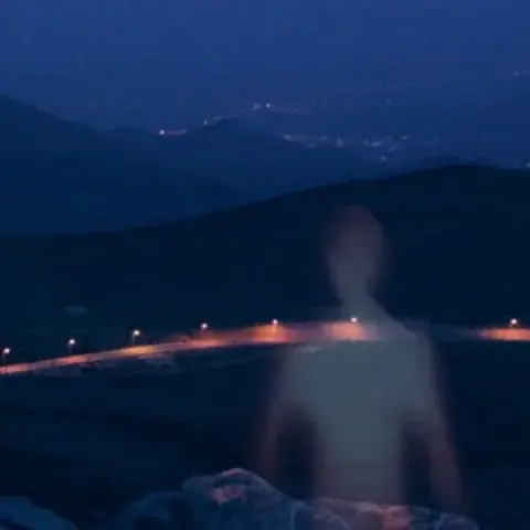 شبح رحلة الشواء