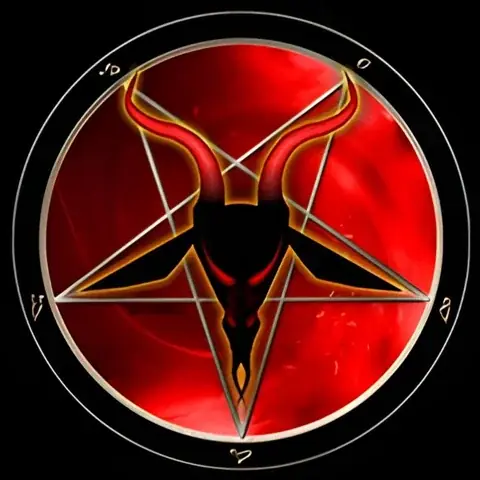 عبدة الشيطان