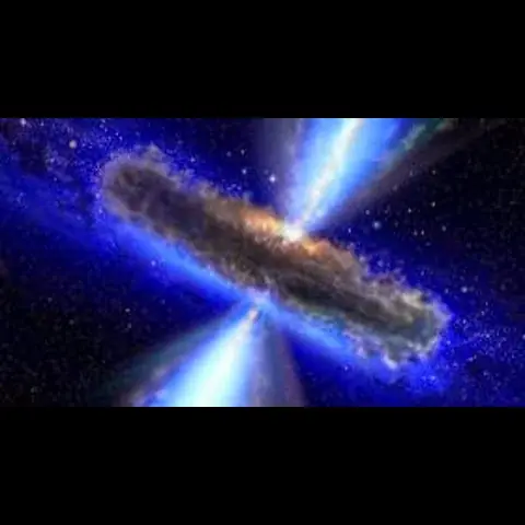 دراسة صادمة: الطاقة المظلمة تبتلع الكون