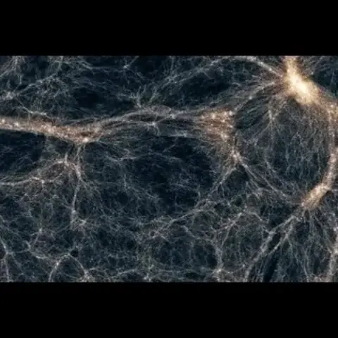 القوة الخامسة للطبيعة : اكتشاف قد يفك لغز المادة المظلمة