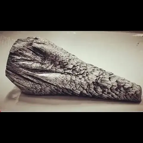 هل جسم "بوب وايت" دليل على تكنولوجيا الكائنات الفضائية ؟