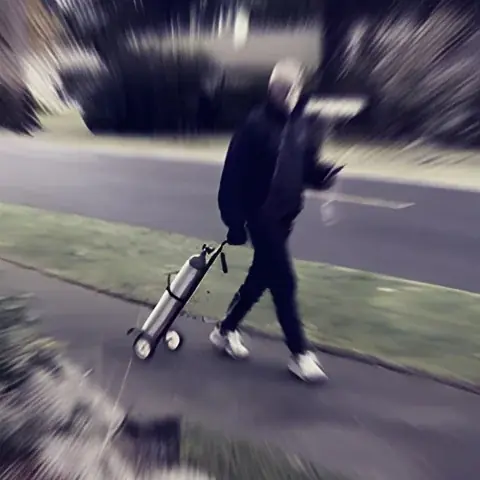 في النهاية صدقوني