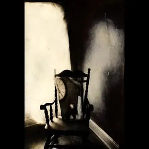 الجن العاشق