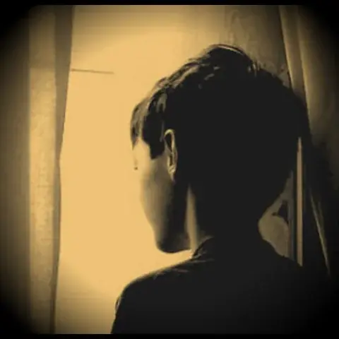 طفل إستثنائي