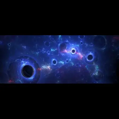 غياب "المادة المظلمة" من مجرات يحيّر العلماء