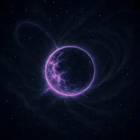 النجوم المظلمة : الاكتشاف المنتظر