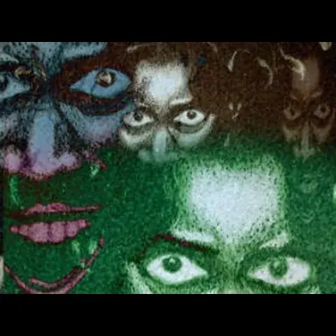 عندما يلعب الشيطان