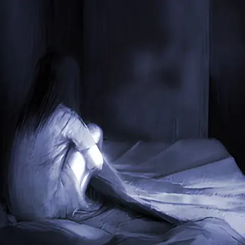 ضحية الإختطاف المتكرر