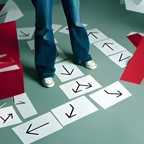 دور موقع ما وراء الطبيعة