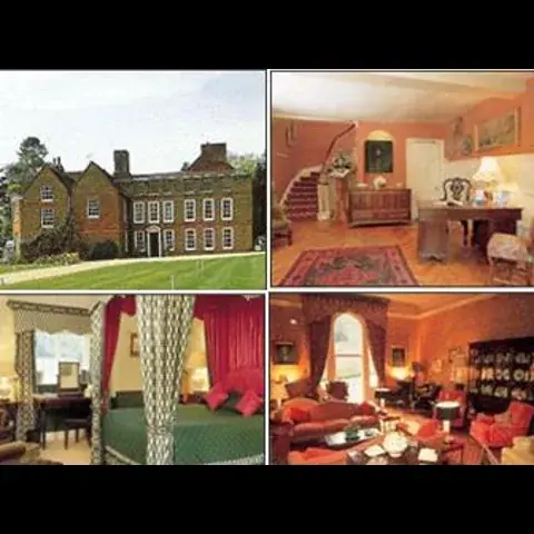 منزل فليتويك المسكون بالأشباح