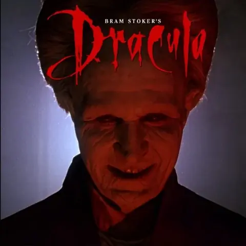 فيلم دراكولا