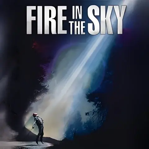 الفيلم قصة حقيقية عن اختطاف ترافيس والتون من قبل الكائنات الفضائية