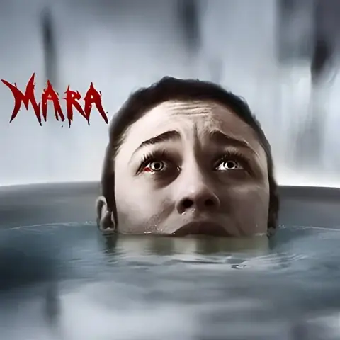 فيلم MARA