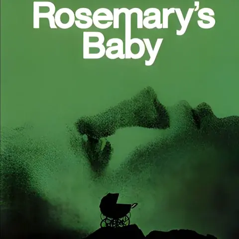 طفل الشيطان - Rosemary's Baby